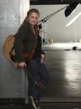 Crystal Bowersox