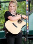 Crystal Bowersox