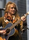 Crystal Bowersox