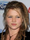 Crystal Bowersox