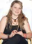 Crystal Bowersox