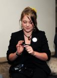 Crystal Bowersox