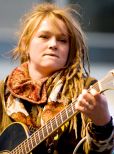 Crystal Bowersox