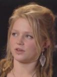 Crystal Bowersox