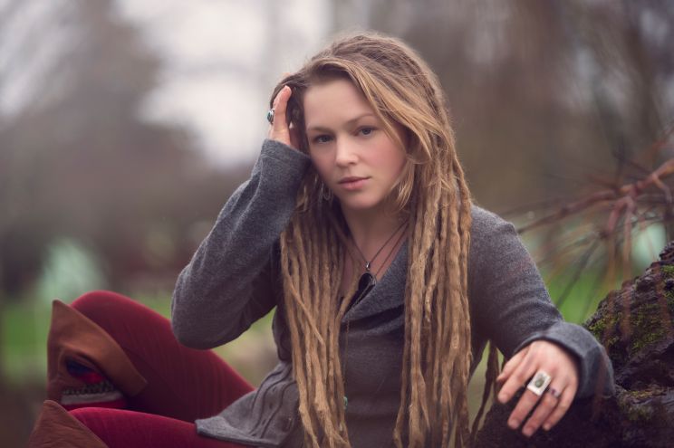 Crystal Bowersox