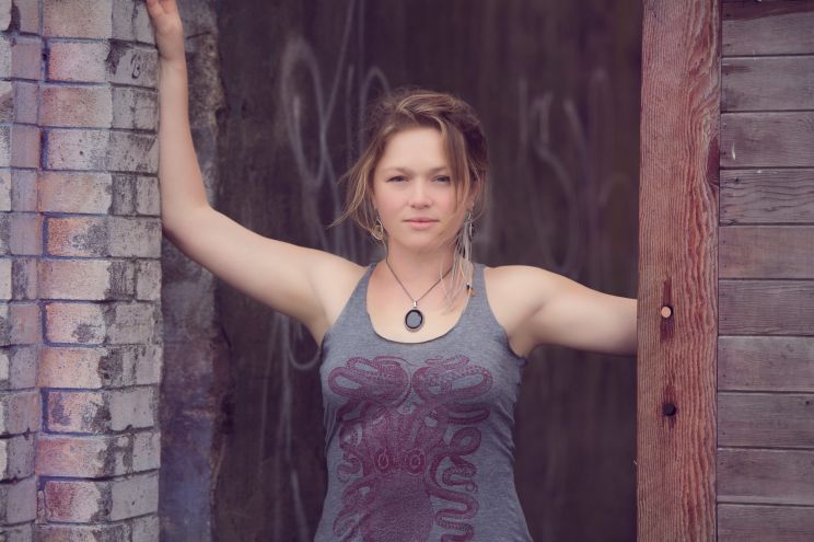 Crystal Bowersox