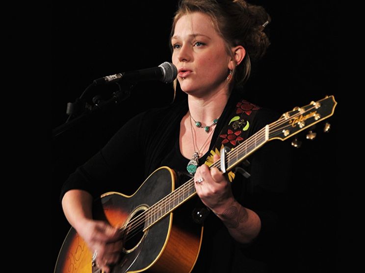 Crystal Bowersox