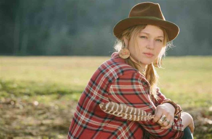 Crystal Bowersox