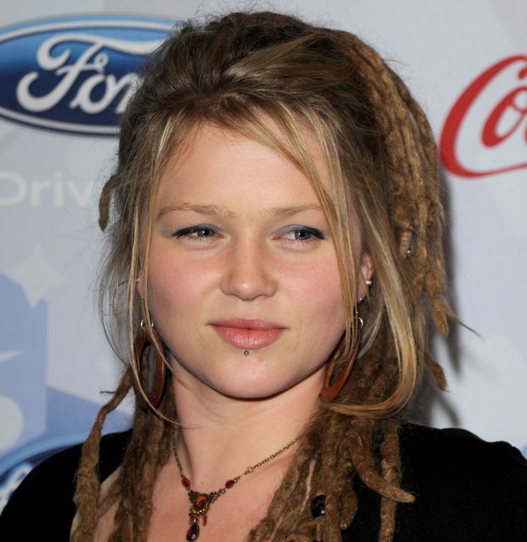 Crystal Bowersox