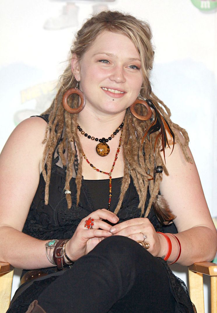 Crystal Bowersox