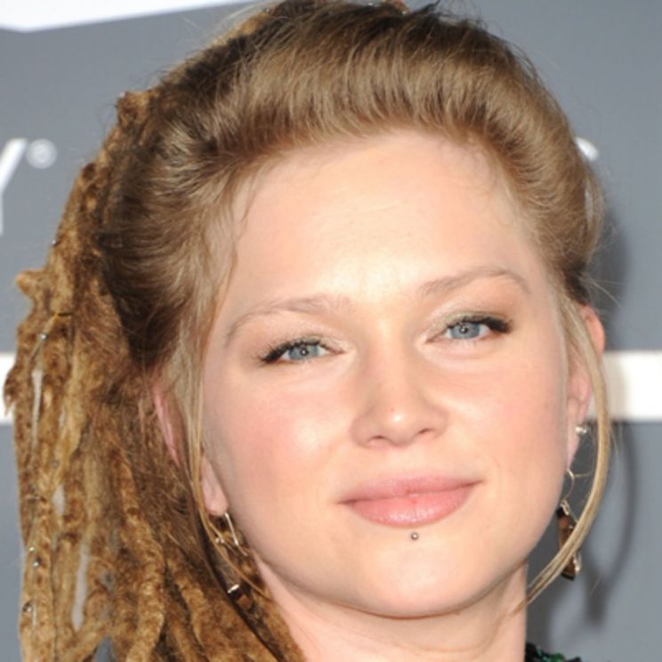 Crystal Bowersox