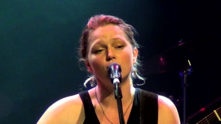 Crystal Bowersox