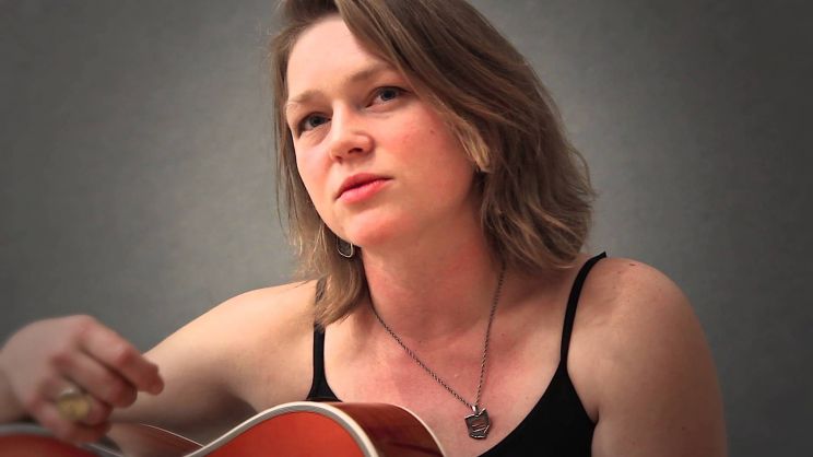 Crystal Bowersox