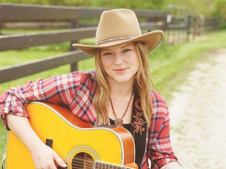 Crystal Bowersox