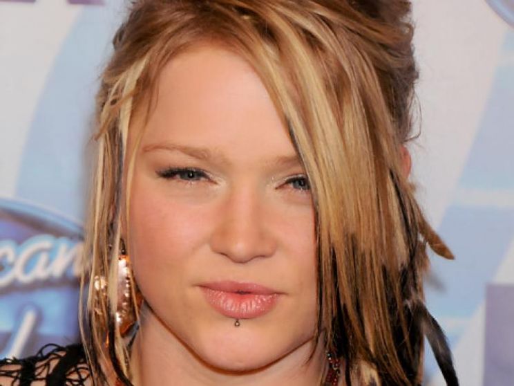 Crystal Bowersox