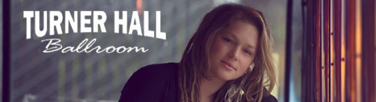 Crystal Bowersox