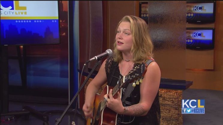 Crystal Bowersox