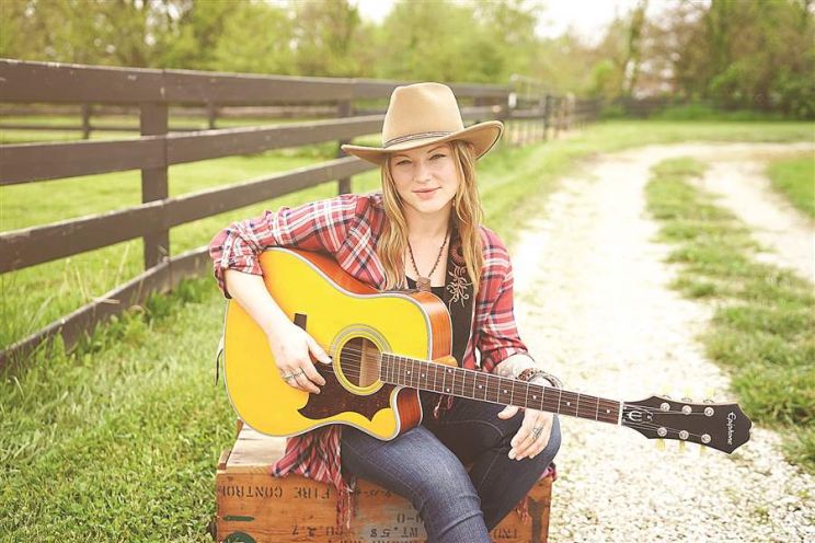 Crystal Bowersox