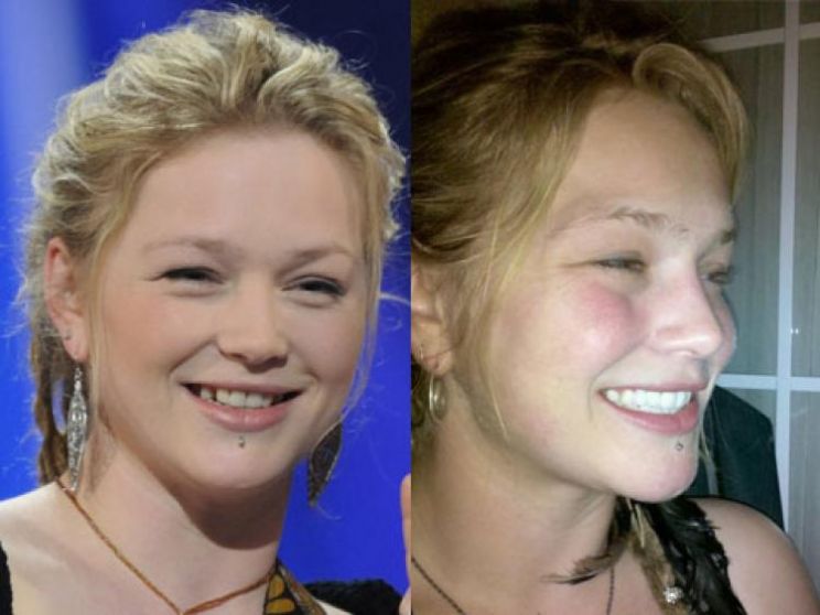 Crystal Bowersox