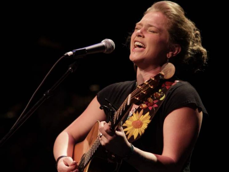 Crystal Bowersox