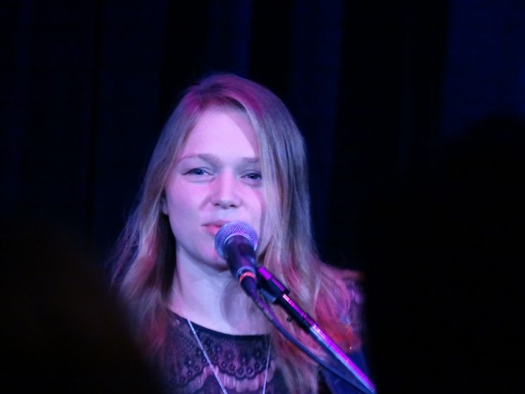 Crystal Bowersox