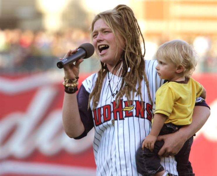 Crystal Bowersox