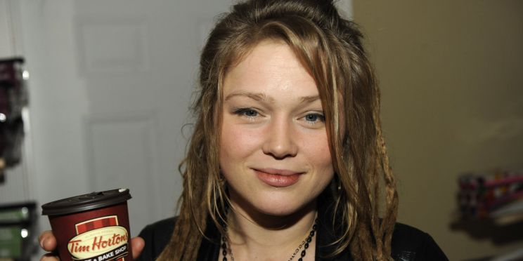 Crystal Bowersox