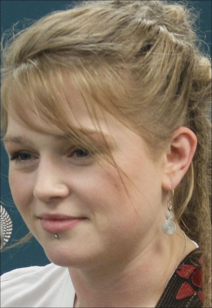 Crystal Bowersox