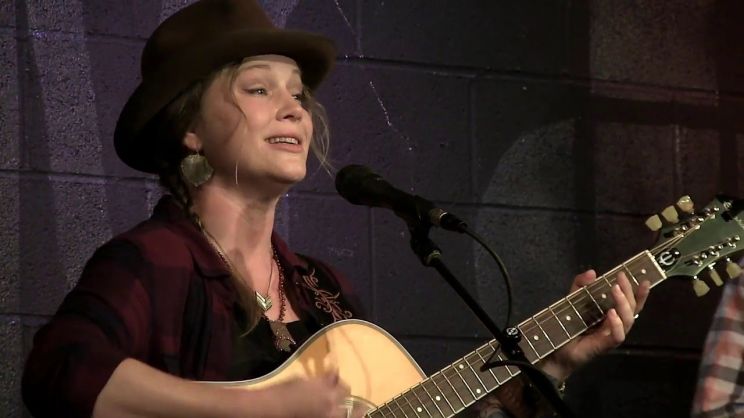 Crystal Bowersox