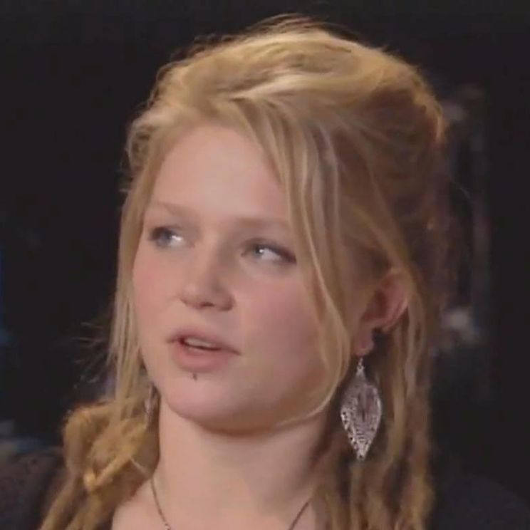 Crystal Bowersox