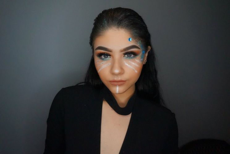Crystal Breeze