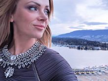 Crystal Carson