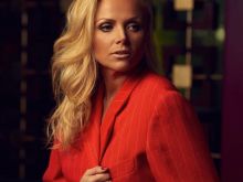 Crystal Carson