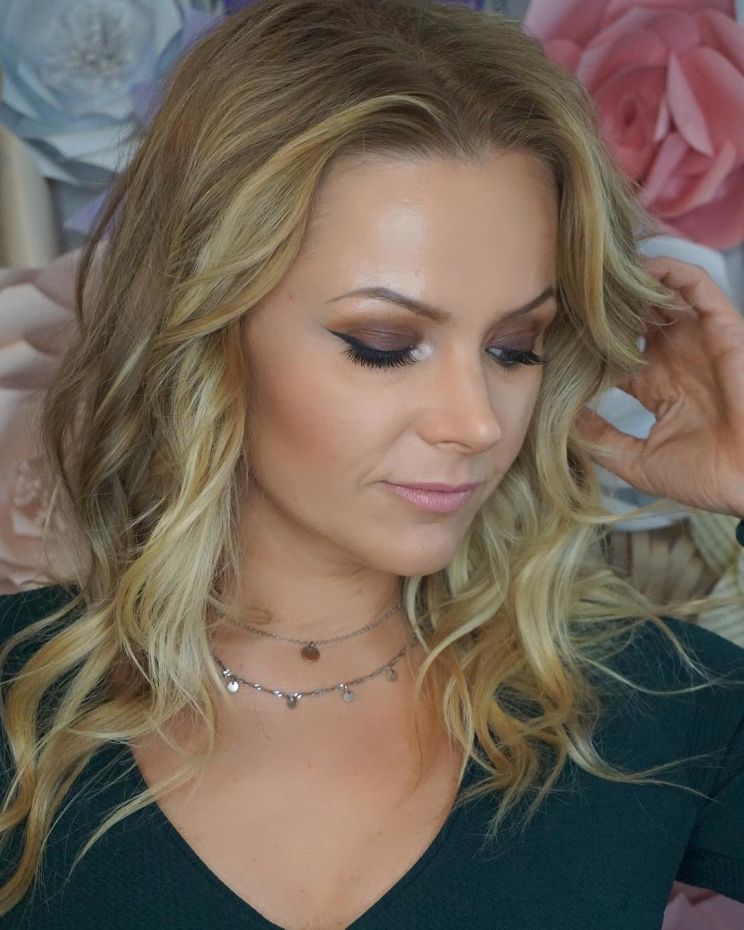 Crystal Carson