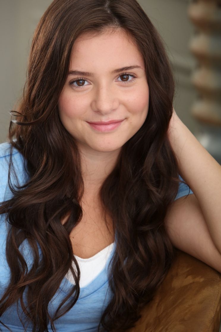 Crystal Carson