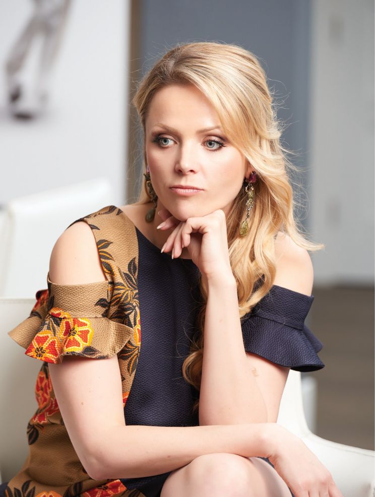 Crystal Carson