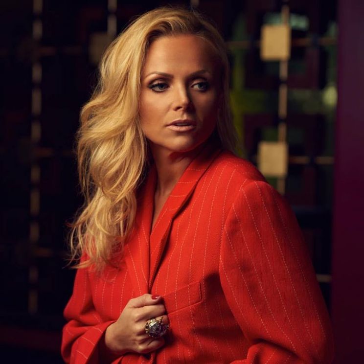 Crystal Carson