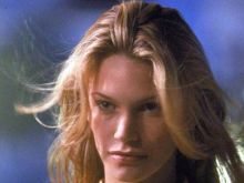 Crystal Cass