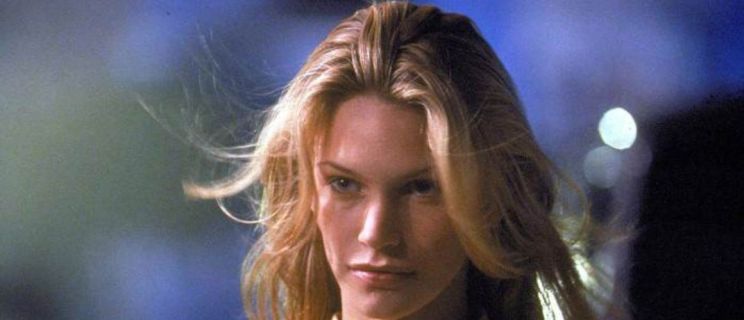 Crystal Cass