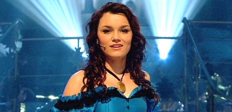 Crystal Cass