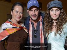 Crystal Chappell