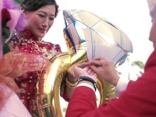 Crystal Chau