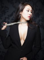 Crystal Chau