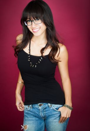 Crystal Chau