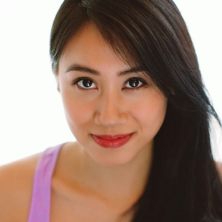 Crystal Chau
