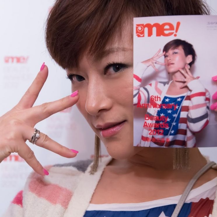 Crystal Chau