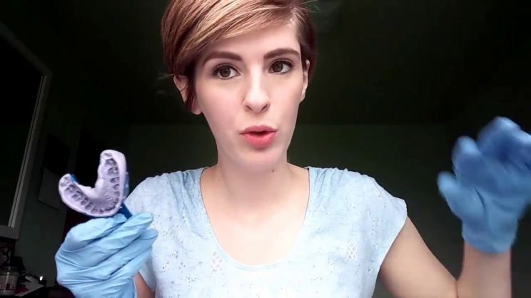 Crystal Chau