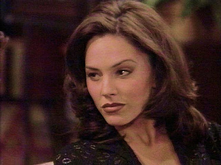 Crystal Clarke