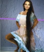 Crystal Gayle