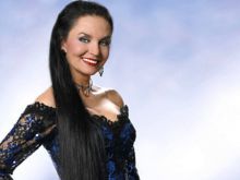 Crystal Gayle